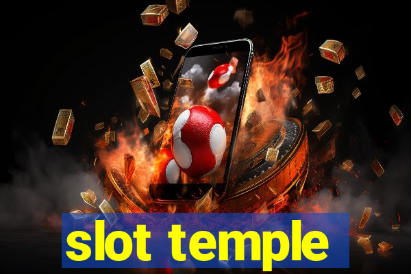 slot temple