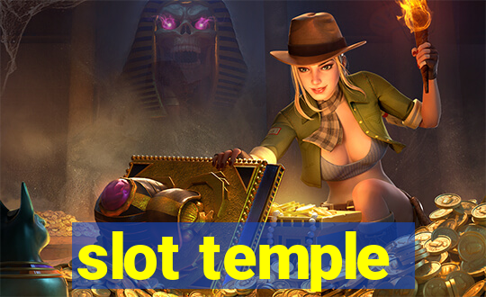 slot temple