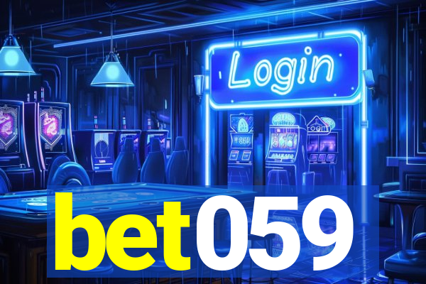 bet059