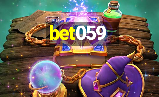 bet059