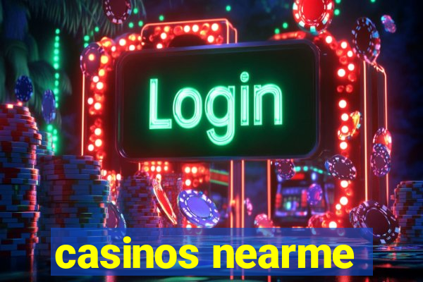 casinos nearme