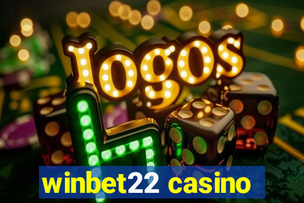 winbet22 casino