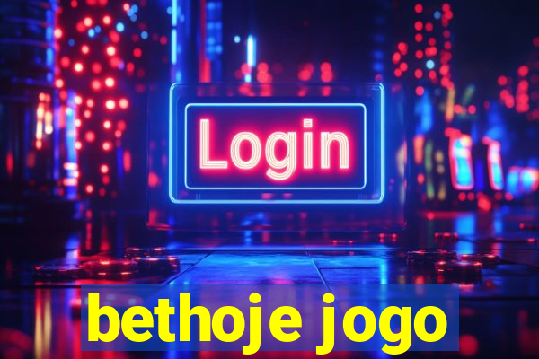 bethoje jogo