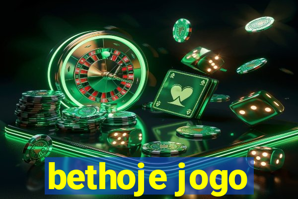 bethoje jogo