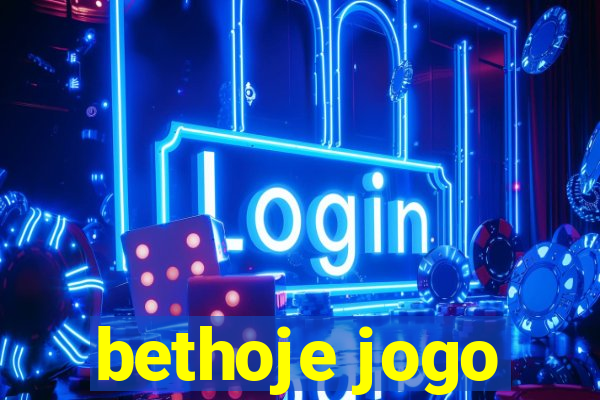 bethoje jogo