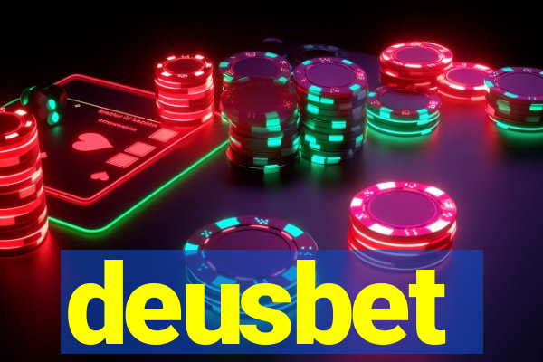 deusbet