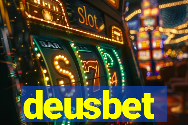 deusbet