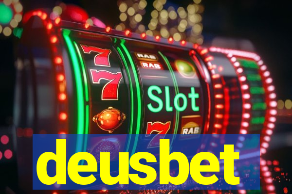 deusbet