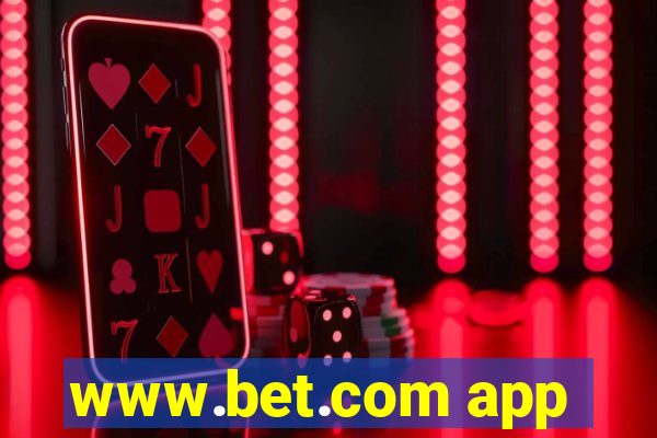 www.bet.com app