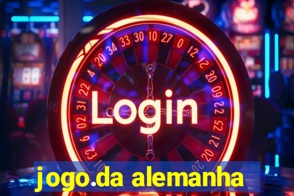 jogo.da alemanha