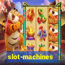 slot-machines