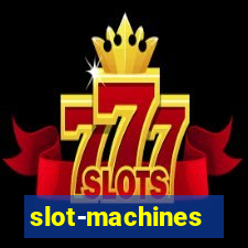 slot-machines