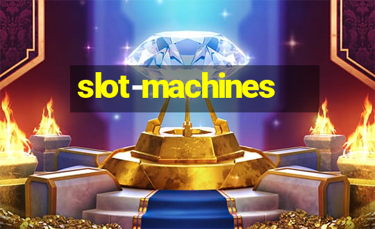 slot-machines