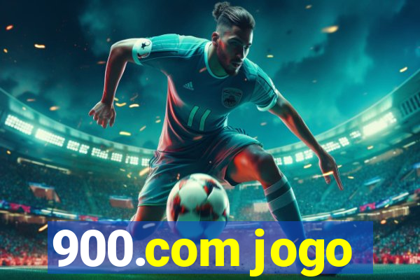 900.com jogo