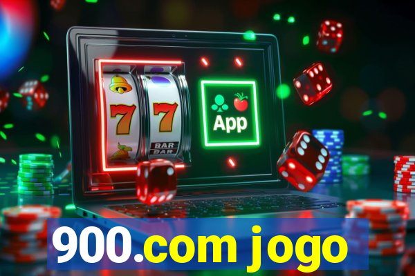 900.com jogo