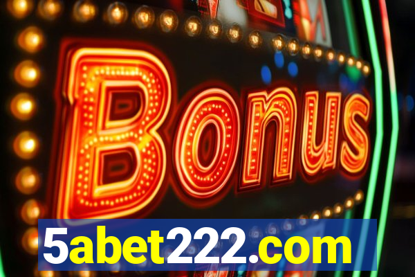 5abet222.com