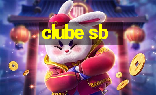 clube sb