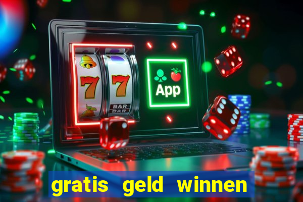 gratis geld winnen met bingo