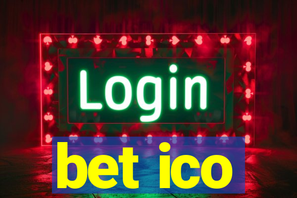 bet ico