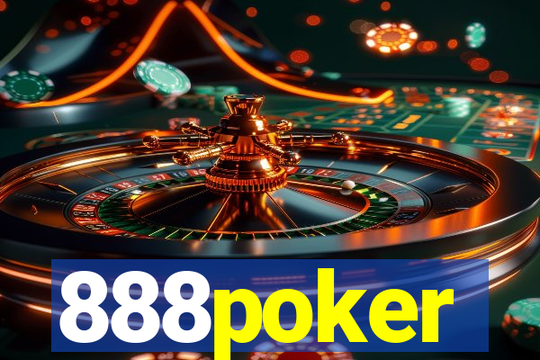 888poker