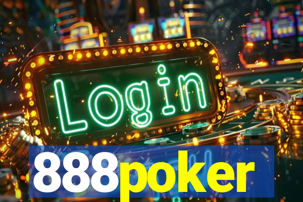 888poker