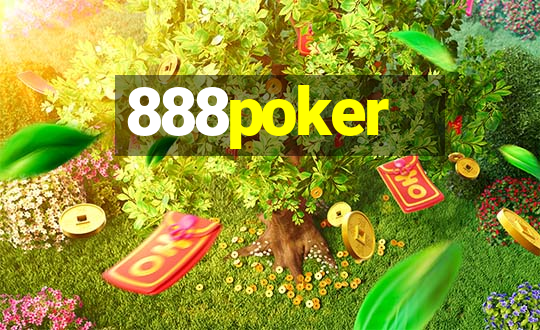 888poker