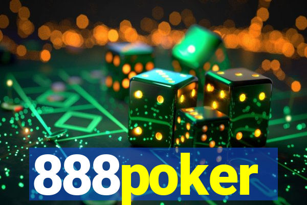 888poker