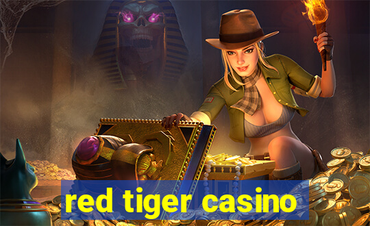 red tiger casino