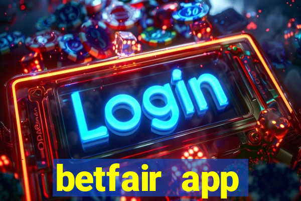 betfair app download for android