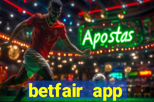 betfair app download for android