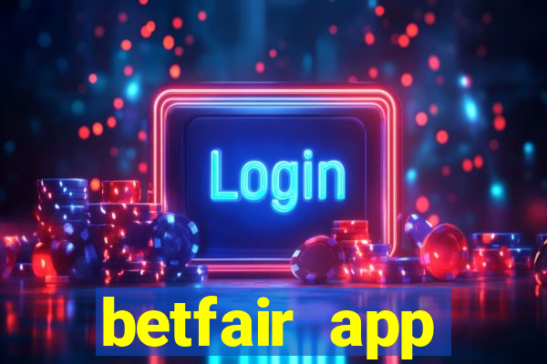 betfair app download for android