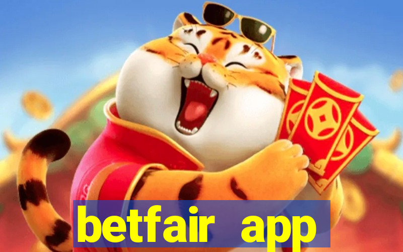 betfair app download for android