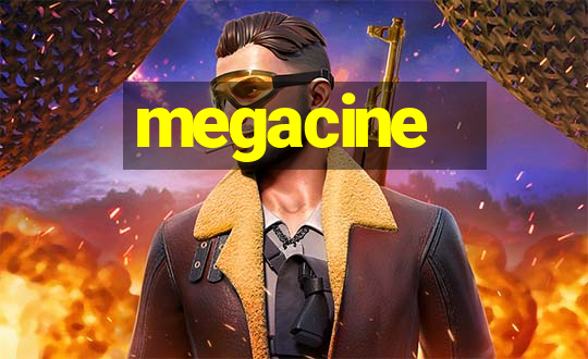 megacine