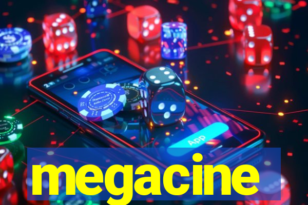 megacine