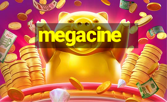 megacine