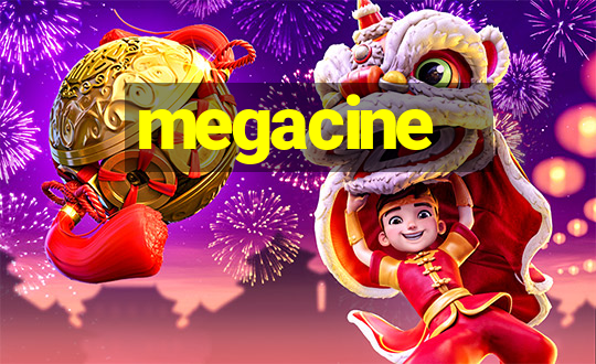 megacine