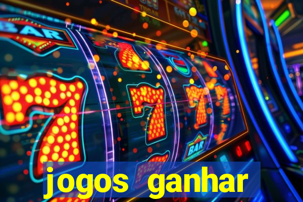 jogos ganhar dinheiro via pix