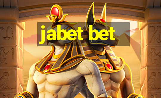 jabet bet