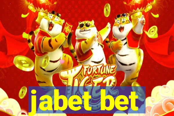 jabet bet