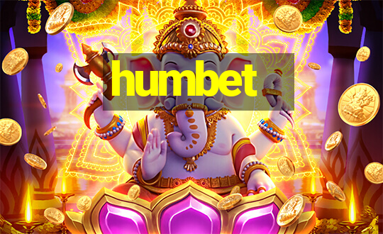 humbet