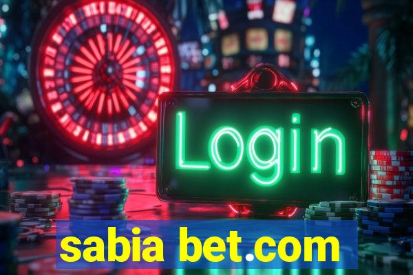 sabia bet.com