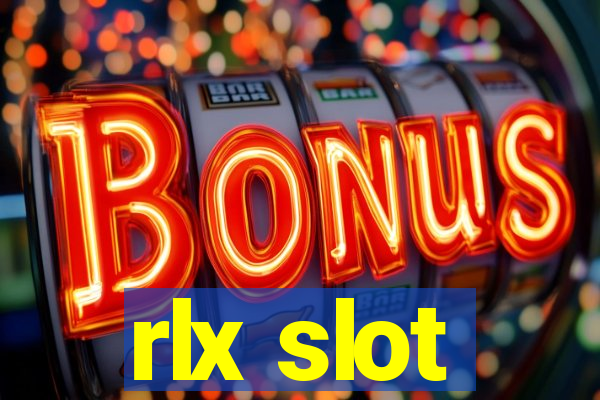 rlx slot