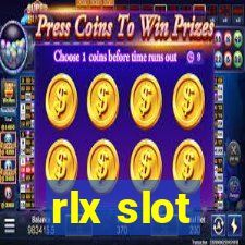 rlx slot