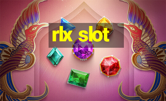 rlx slot