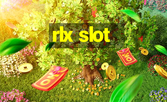 rlx slot