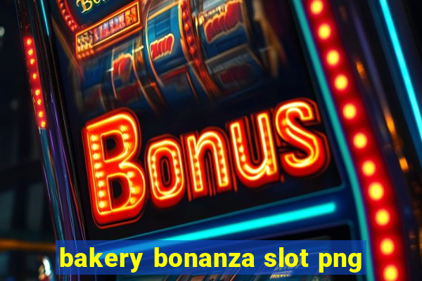 bakery bonanza slot png