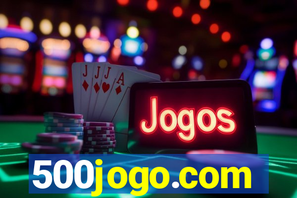 500jogo.com