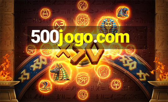 500jogo.com