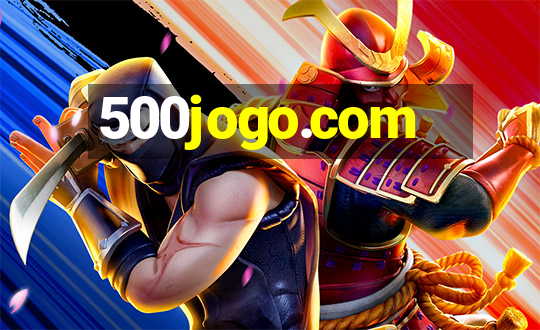 500jogo.com