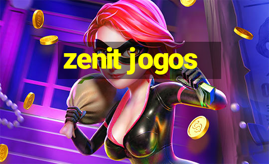 zenit jogos